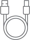Type-C Cable Image